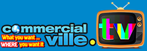 Commercial Ville tv