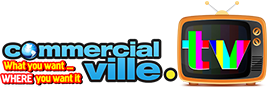 Commercial Ville
